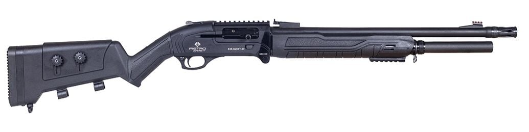 Pietro Arms Pt-X1 Otomatik Av Tüfeği