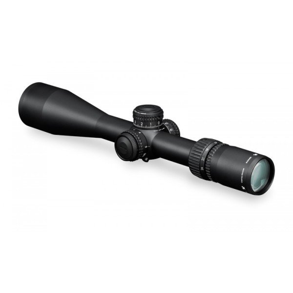 Vortex Razor HD AMG 6-24x50 MRAD Tüfek Dürbünü