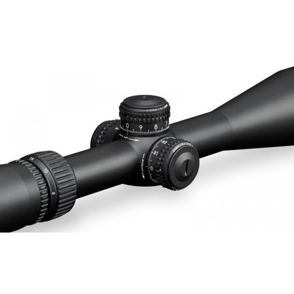 Vortex Razor HD AMG 6-24x50 MRAD Tüfek Dürbünü