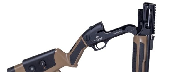 Pietro Arms Pt-02 Otomatik Av Tüfeği