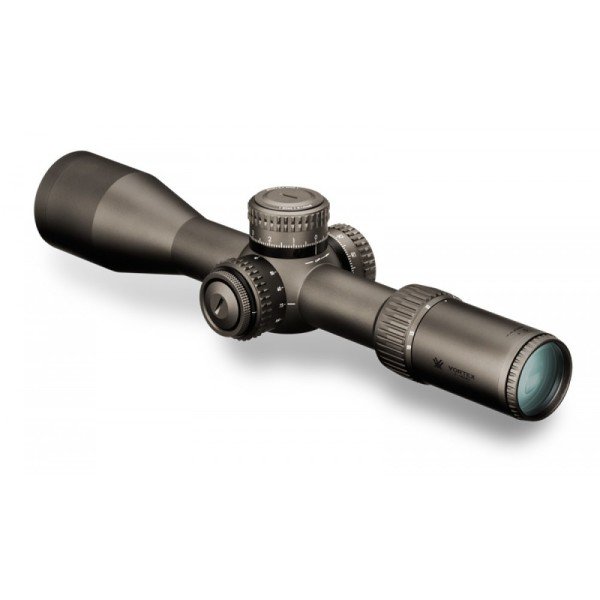 Vortex Razor HD Gen II 3-18x50 / EBR-7C MRAD Tüfek Dürbünü