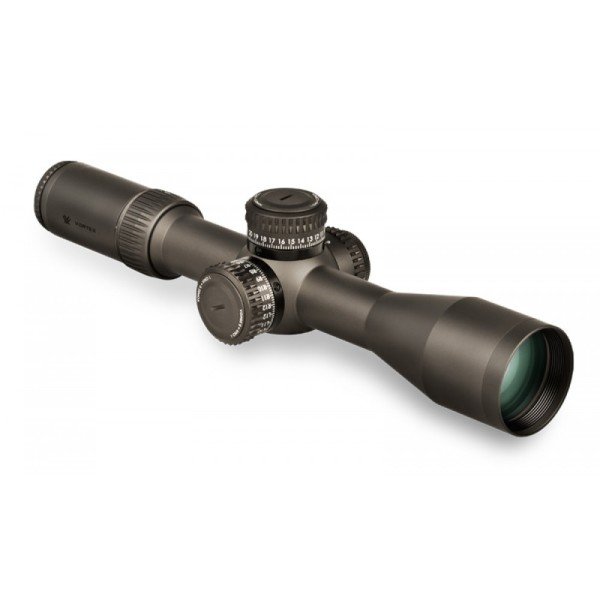 Vortex Razor HD Gen II 3-18x50 / EBR-2C MOA Tüfek Dürbünü