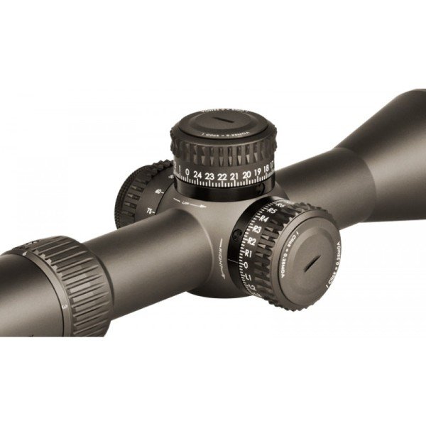 Vortex Razor HD Gen II 3-18x50 / EBR-2C MOA Tüfek Dürbünü