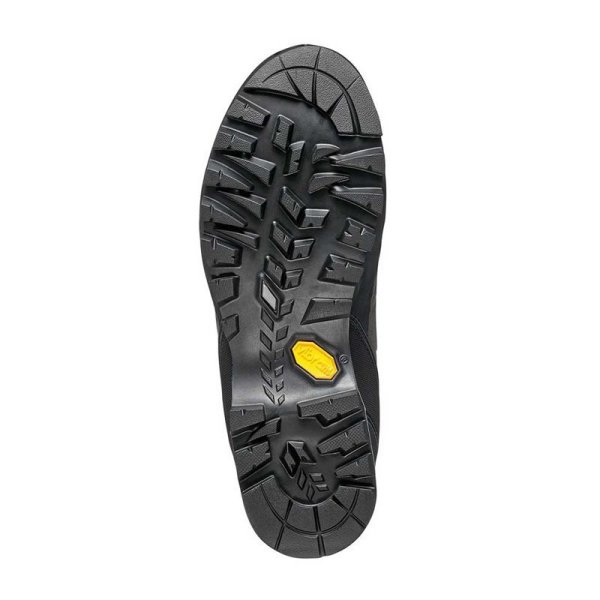 SCARPA MARMOLADA PRO HD SHARK/ORANGE (2)