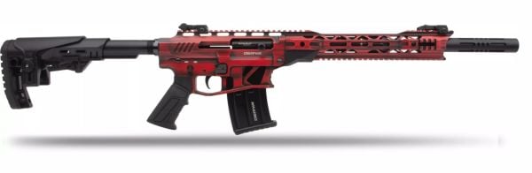 Derya MK-20 ES-204SE 20 Cal. Şarjörlü Otomatik Av Tüfeği