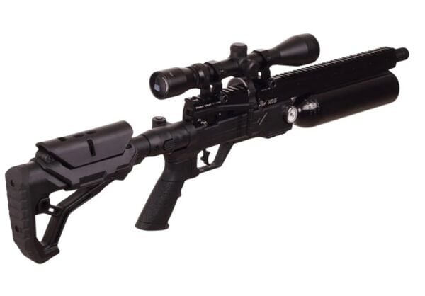 Niksan Tacto-SB Pcp Havalı Tüfek