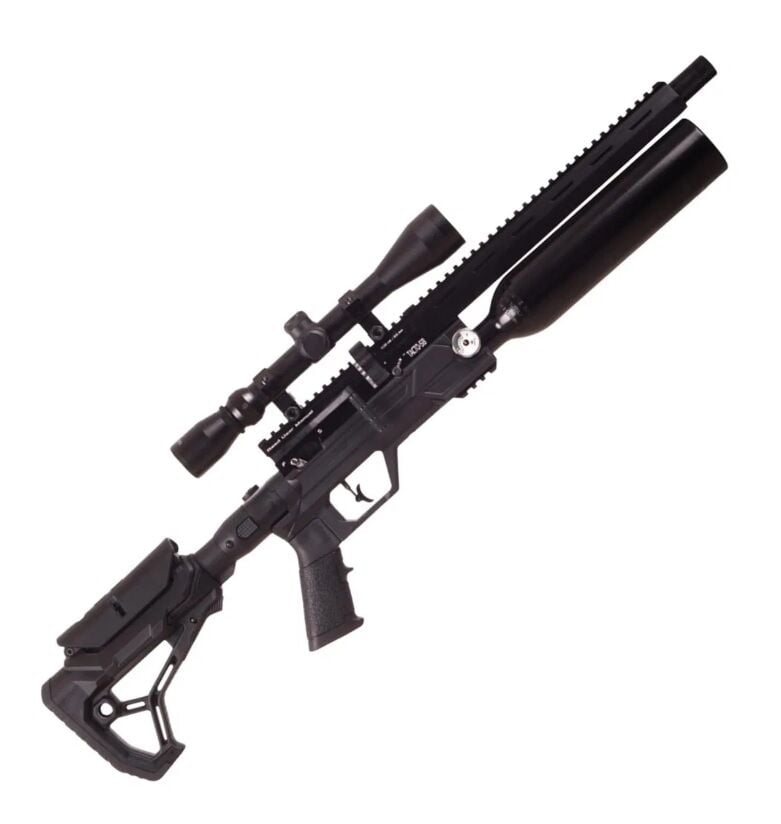 Niksan Tacto-SB Pcp Havalı Tüfek