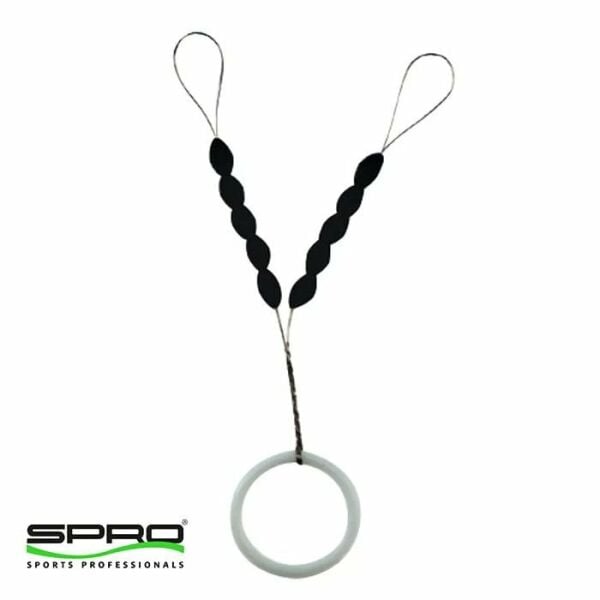 CTEC RUBBERSTOPPERS S