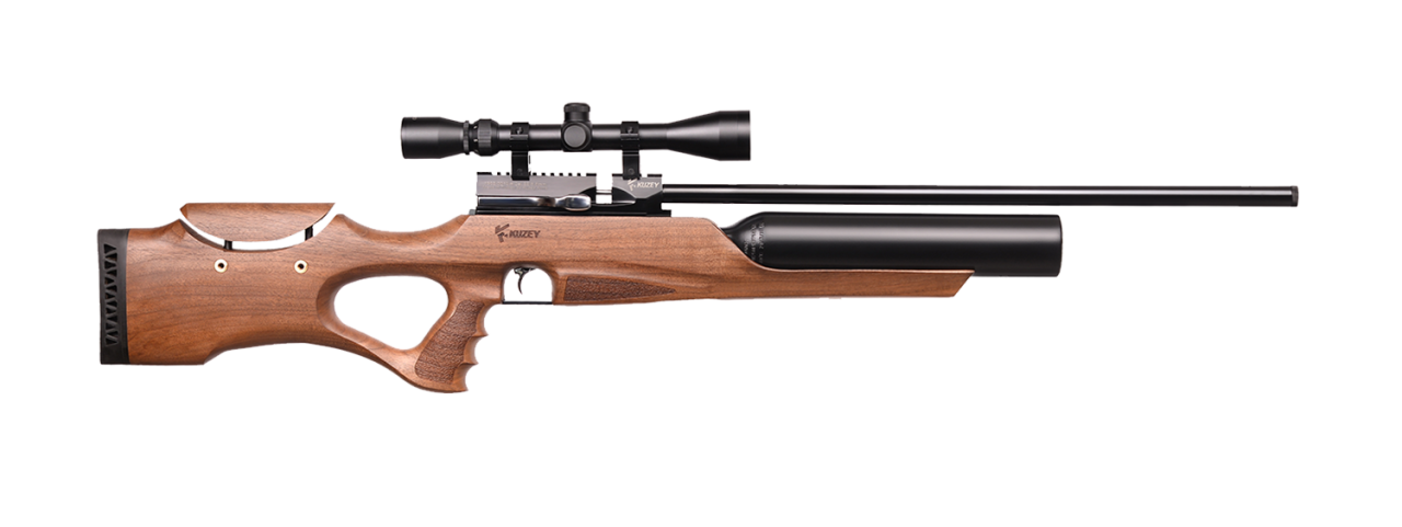 Kuzey K900 PCP Havalı Tüfek