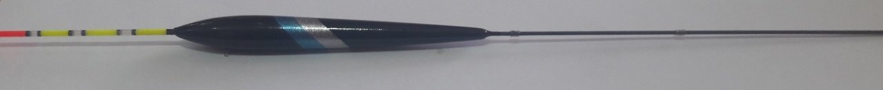 Silverstar İthal Şamandıra ( Şeytan ) 21027 Model Model: 21027 - 1gr.