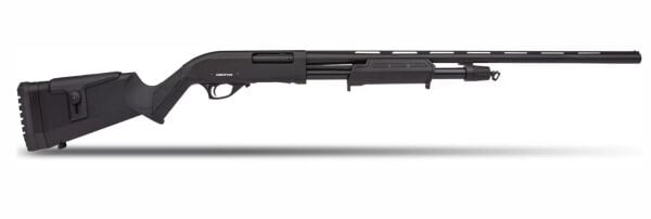 Derya AG20-401 20 Cal. Pompalı Şarjörlü Av Tüfeği