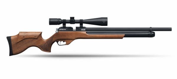 Huğlu Effecto PX5 Pro Lw Pcp Havalı Tüfek Seti