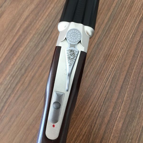 Yıldız Elegant A5 E 20 Cal. Çifte Av Tüfeği