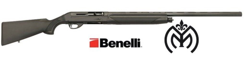 Benelli Bellmonte 1 Otomatik Av Tüfeği
