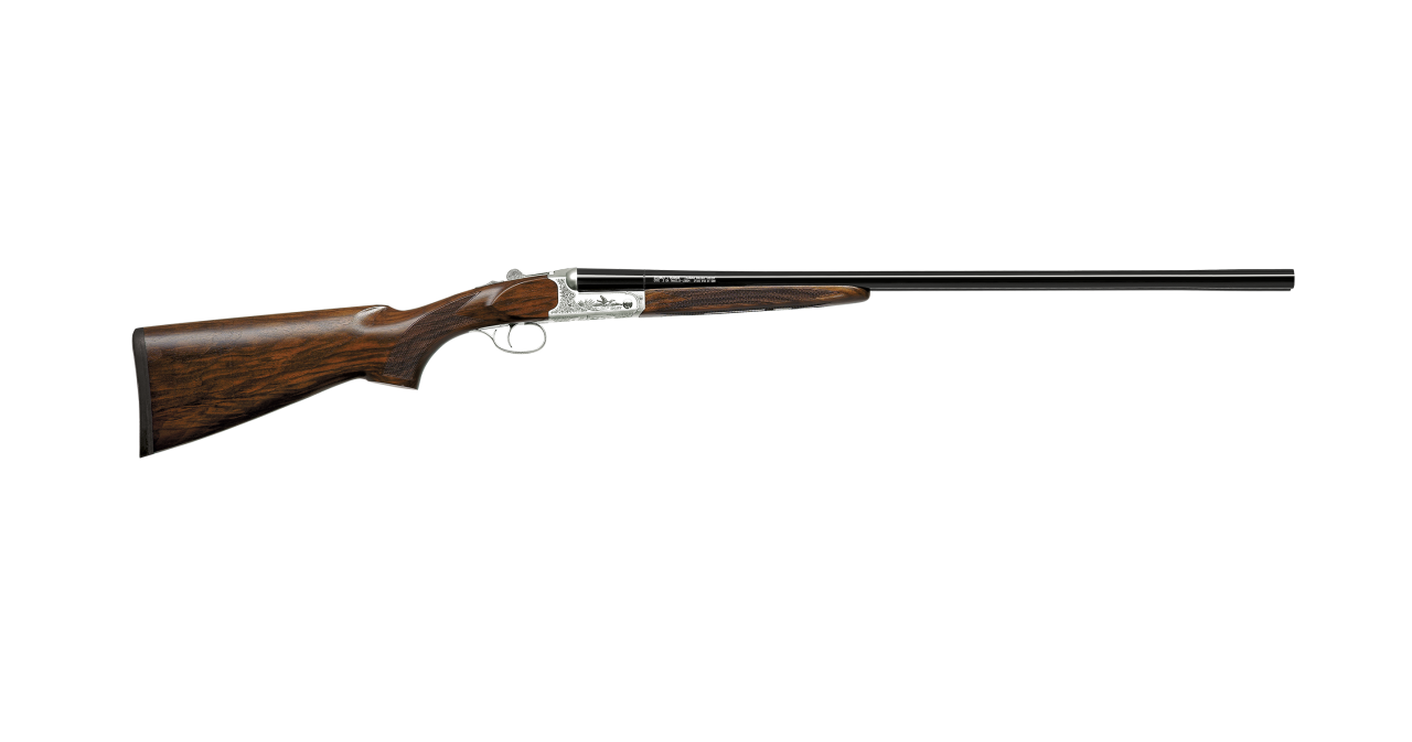 Yıldız Elegant A5 E 20 Cal. Çifte Av Tüfeği