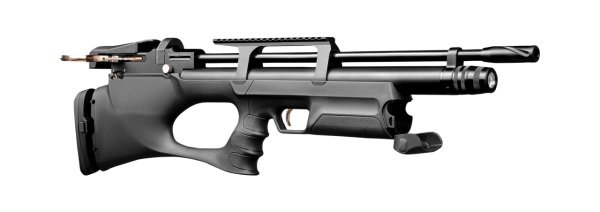 Kral Arms Puncher Breaker S Pcp Havalı Tüfek