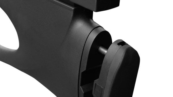 Kral Arms Puncher Breaker S Pcp Havalı Tüfek