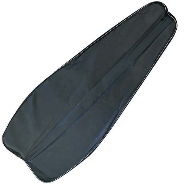 TFK 001 Ağaç Desenli Dürbünlü Tüfek Kılıfı 120 cm