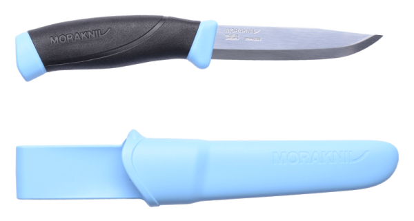 Morakniv Companion S Mavi -Mora Bıçak-