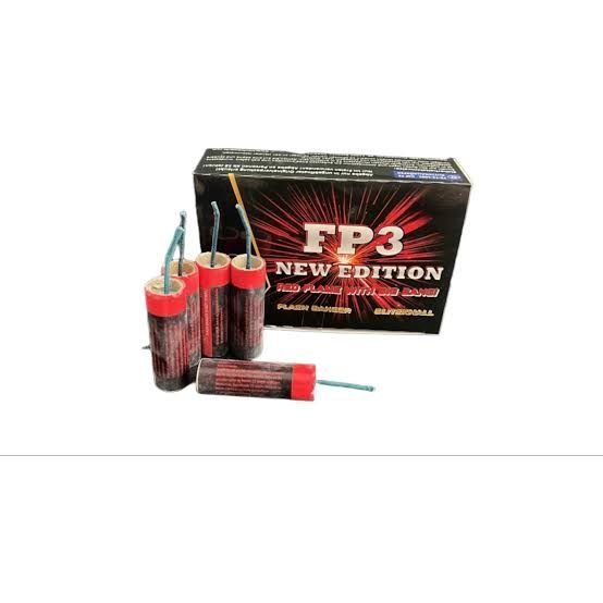 Domuz Kovucu Kağıt Torpil 20 Adet