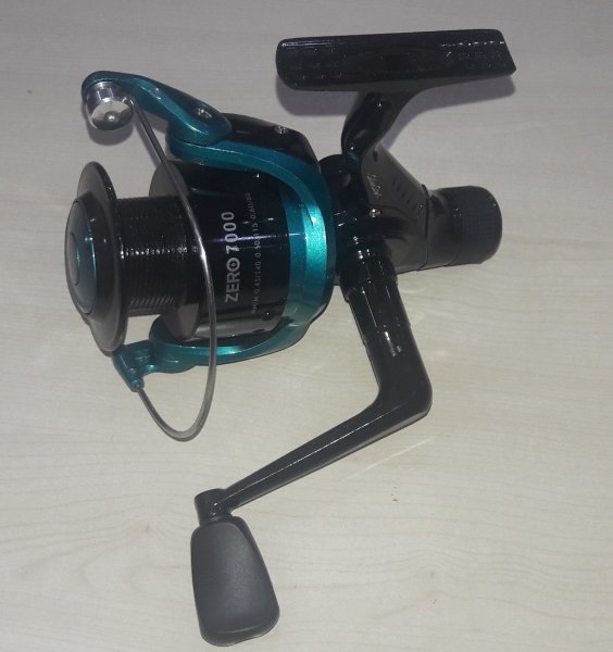 SILVERSTAR ZERO7000