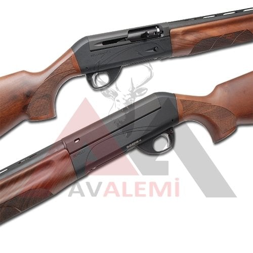 Benelli Bellmonte 1 Ahşap Otomatik Av Tüfeği