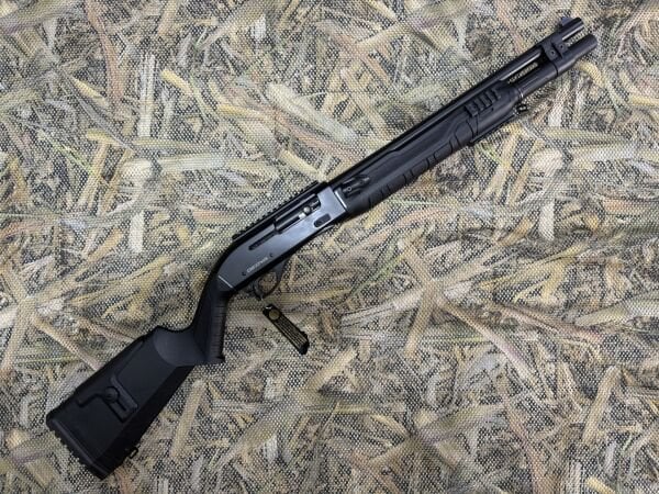 Derya Lion XT-401 Otomatik Av Tüfeği