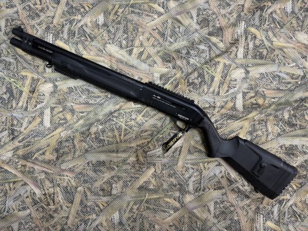 Derya Lion XT-401 Otomatik Av Tüfeği