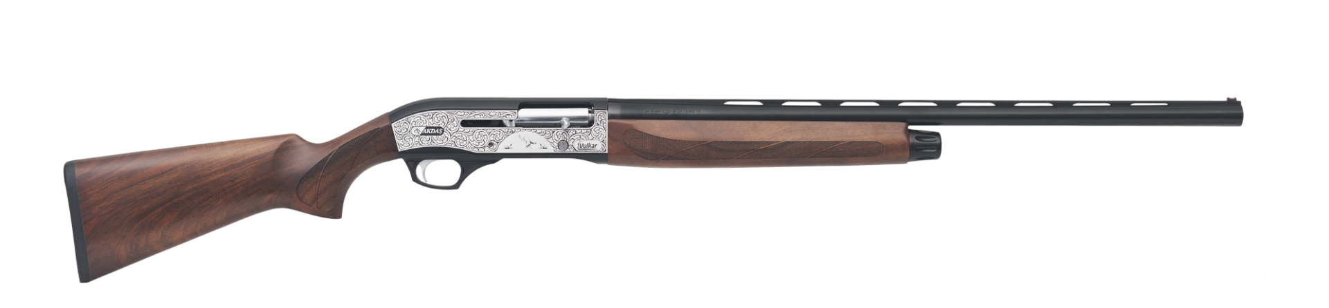 Akdaş Vulkar AK 212-EL 12.Cal Otomatik Av Tüfeği