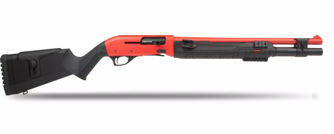 Derya Lion XT-404 Otomatik Av Tüfeği