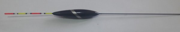 Silverstar İthal Şamandıra ( Şeytan ) 21026 Model Model: 21026 - 3gr.