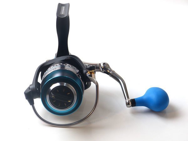 RYOBI NEW OASYS Boy: 3000