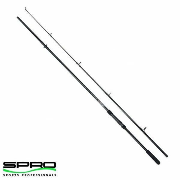 T.SPRO Spartan Carp 3.60M 80G Olta Kamışı