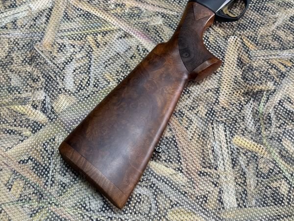 Benelli Rafaello Otomatik Av Tüfeği 2. El (SATILDI)