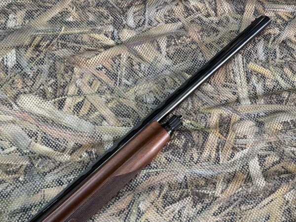 Benelli Rafaello Otomatik Av Tüfeği 2. El (SATILDI)