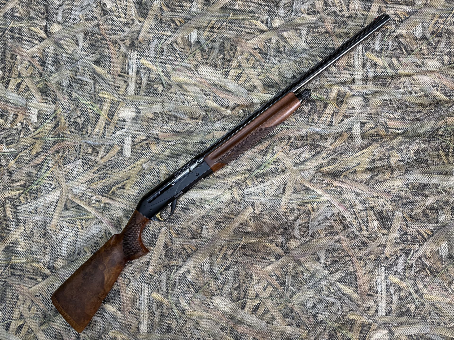 Benelli Rafaello Otomatik Av Tüfeği 2. El (SATILDI)