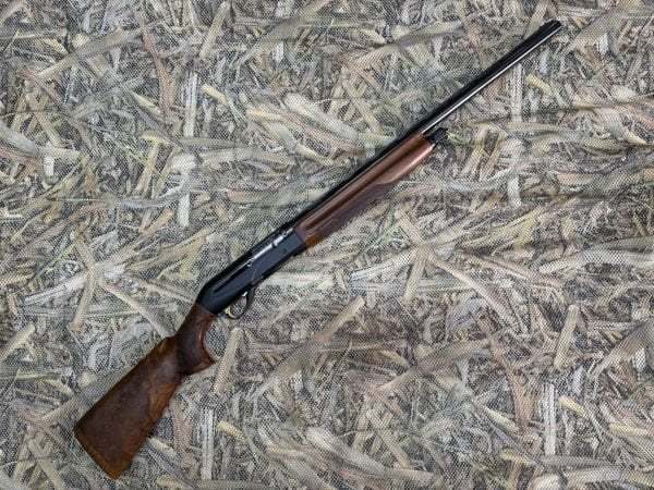 Benelli Rafaello Otomatik Av Tüfeği 2. El (SATILDI)
