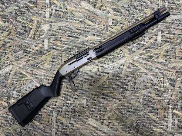 Derya Lion XT-411 Otomatik Av Tüfeği