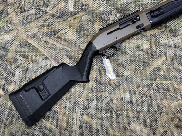 Derya Lion XT-411 Otomatik Av Tüfeği