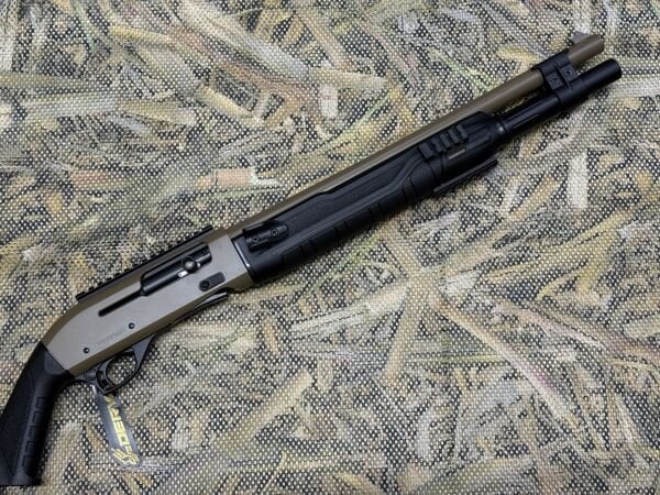 Derya Lion XT-411 Otomatik Av Tüfeği