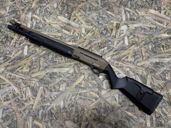 Derya Lion XT-411 Otomatik Av Tüfeği