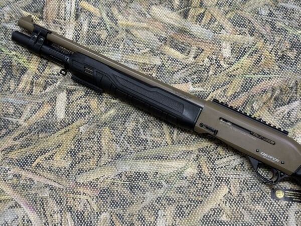 Derya Lion XT-411 Otomatik Av Tüfeği