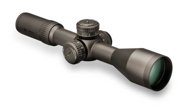 Vortex Razor Gen II 4.5-27x56 Tremor 3 MRAD Tüfek Dürbünü