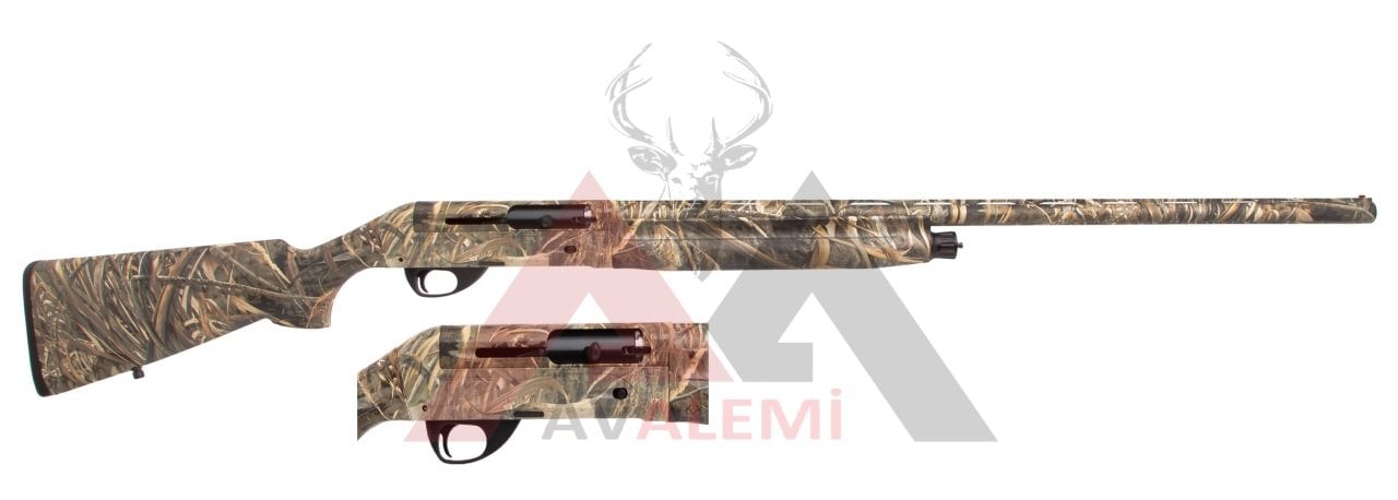 Benelli Bellmonte 1 Max5 Otomatik Av Tüfeği