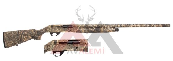 Benelli Bellmonte 1 Max5 Otomatik Av Tüfeği