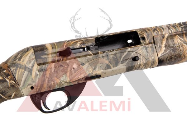Benelli Bellmonte 1 Max5 Otomatik Av Tüfeği