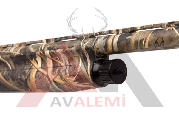 Benelli Bellmonte 1 Max5 Otomatik Av Tüfeği