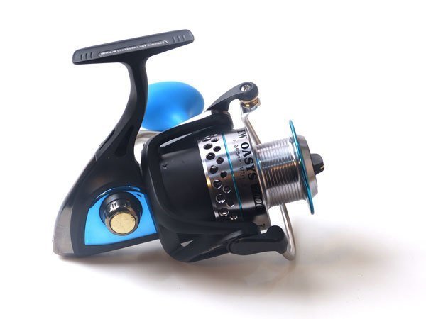 RYOBI NEW OASYS Boy: 8000