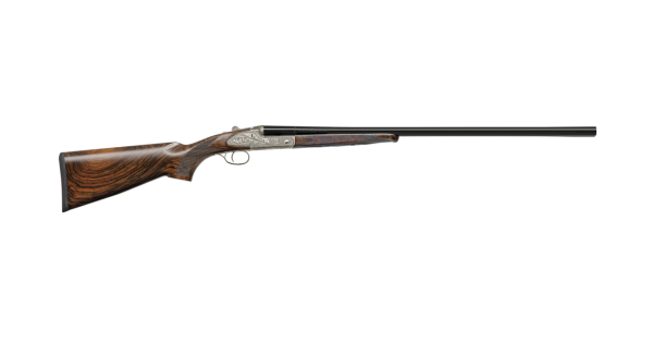 Yıldız Elegant A5 Special Lux 20 Cal. Çifte Av Tüfeği