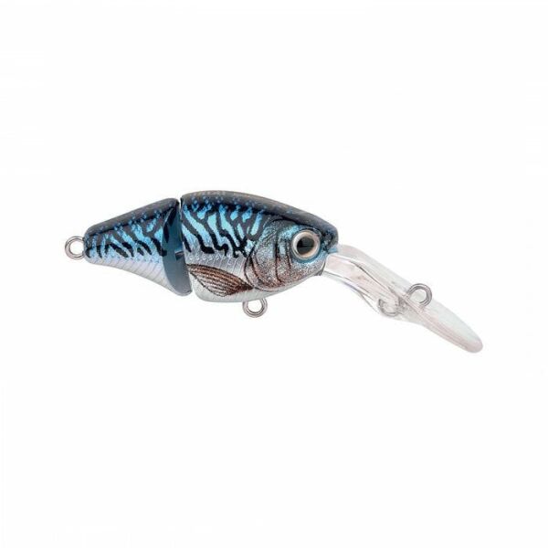 T. SPRO Ikiru Ntr. DoubleCrank35 Mackrl Maket Yem